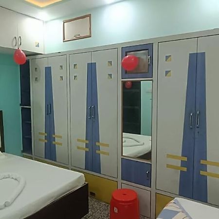 Shiv Kashi Paying Guest House Varanasi Exterior photo