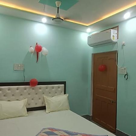 Shiv Kashi Paying Guest House Varanasi Exterior photo