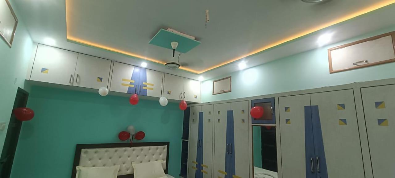 Shiv Kashi Paying Guest House Varanasi Exterior photo