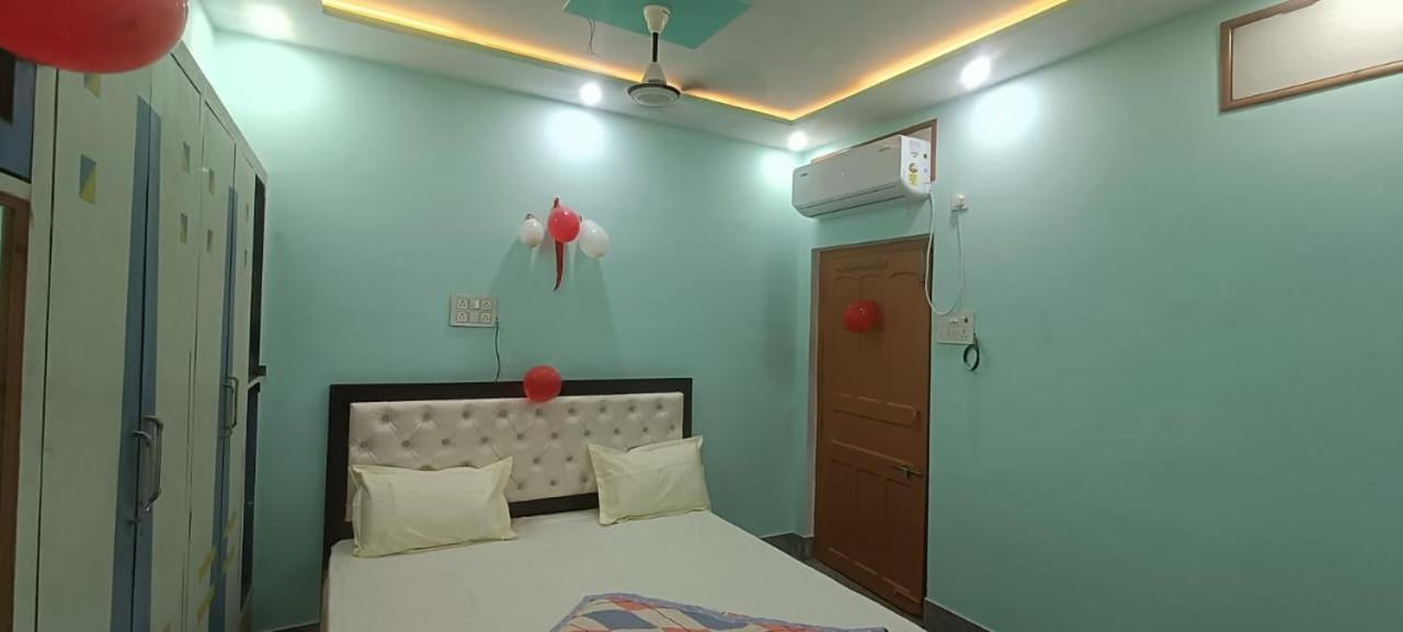 Shiv Kashi Paying Guest House Varanasi Exterior photo
