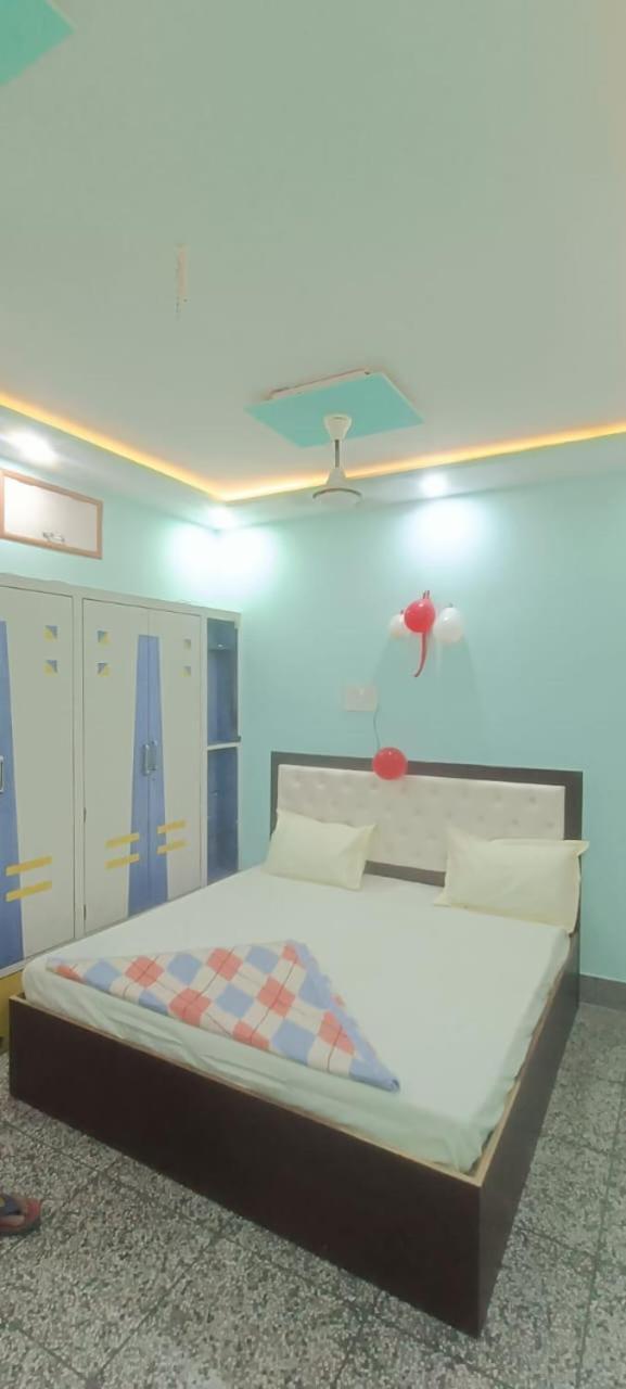 Shiv Kashi Paying Guest House Varanasi Exterior photo