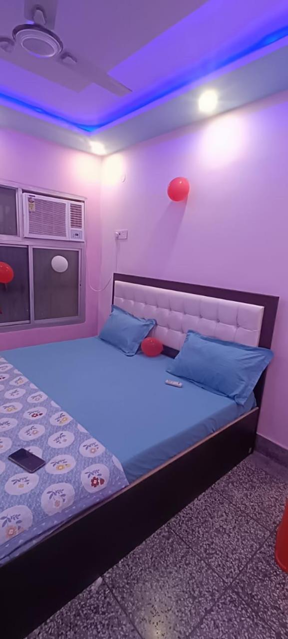 Shiv Kashi Paying Guest House Varanasi Exterior photo